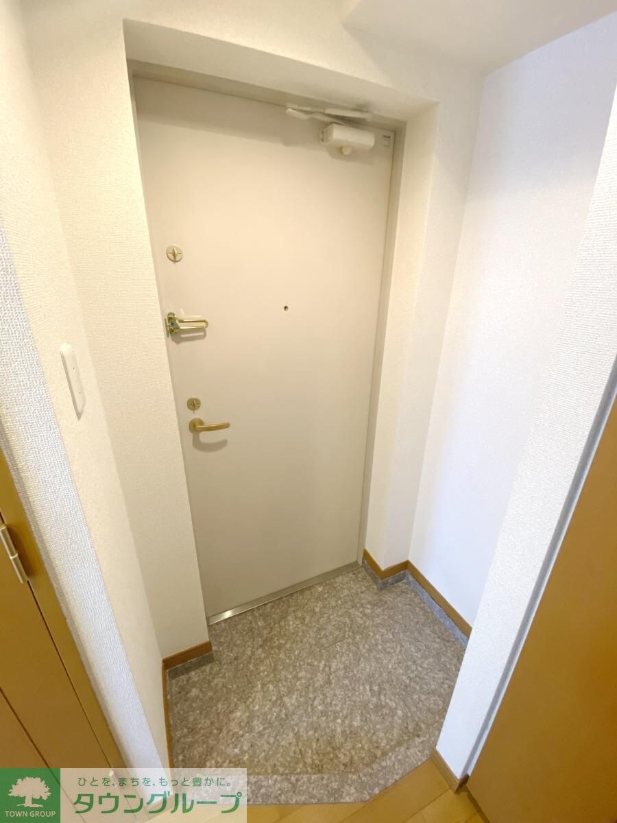 ドルチェ京橋・壱番館の物件内観写真