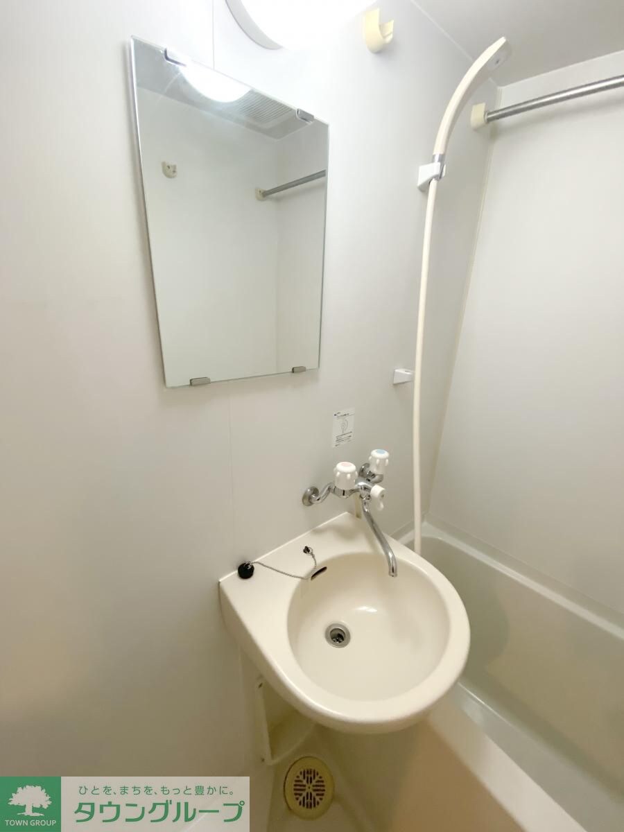 ドルチェ京橋・壱番館の物件内観写真