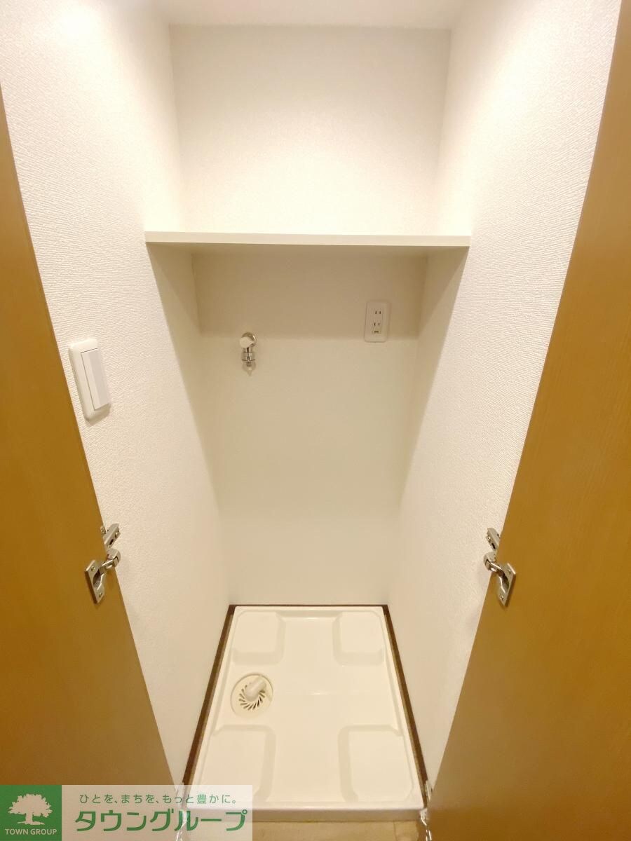 ドルチェ京橋・壱番館の物件内観写真