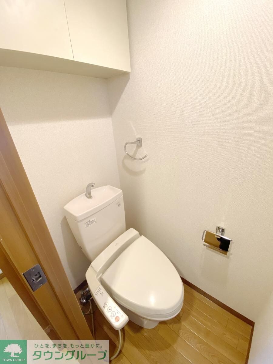 ドルチェ京橋・壱番館の物件内観写真