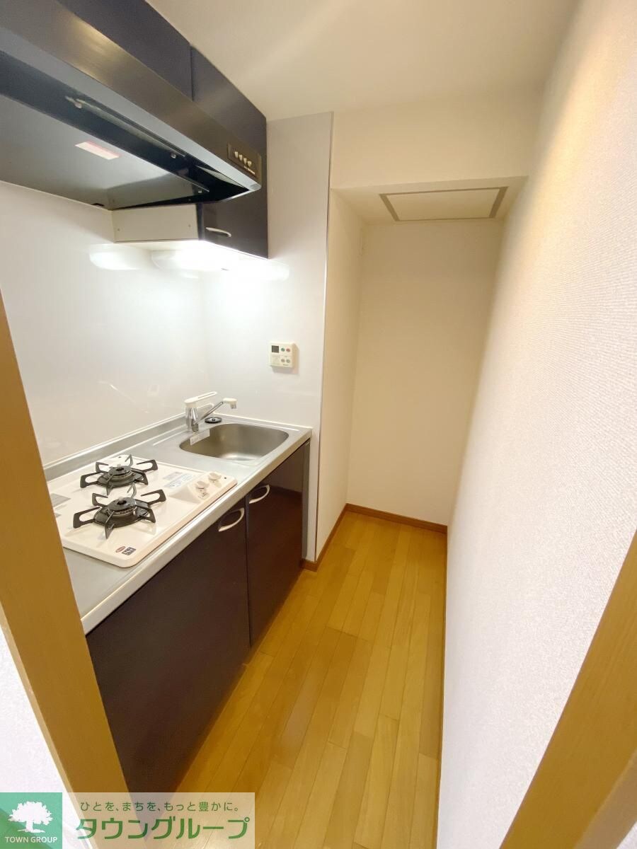 ドルチェ京橋・壱番館の物件内観写真