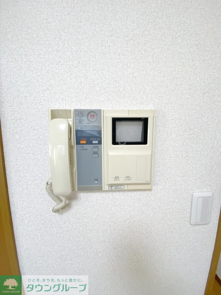 ドルチェ京橋・壱番館の物件内観写真