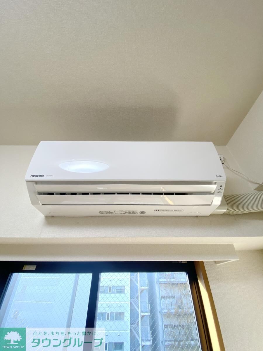 ドルチェ京橋・壱番館の物件内観写真