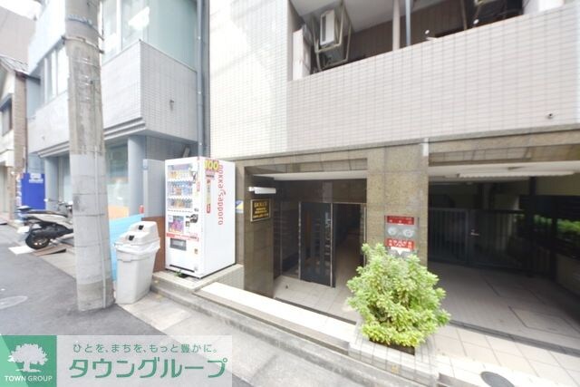 ドルチェ京橋・壱番館の物件内観写真