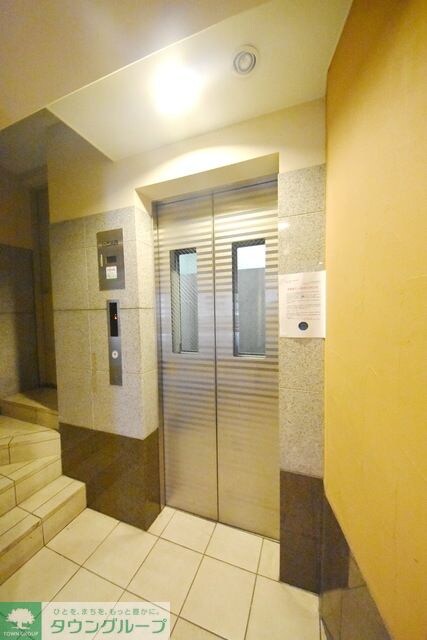 ドルチェ京橋・壱番館の物件内観写真