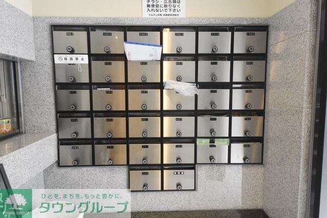 ドルチェ京橋・壱番館の物件内観写真