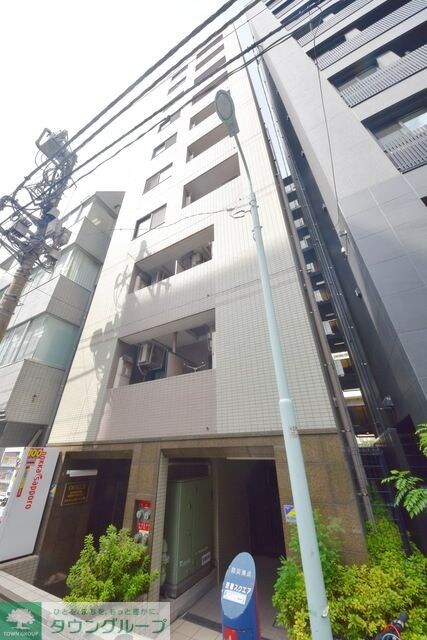 ドルチェ京橋・壱番館の物件内観写真