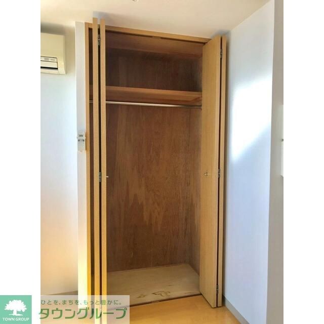 サウンドおしあげの物件内観写真