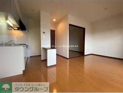 グリシーヌの物件内観写真