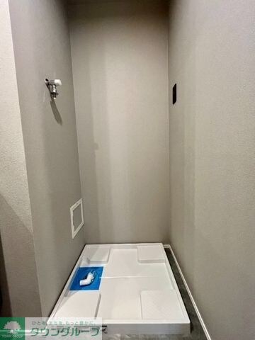 レジディア水道橋の物件内観写真