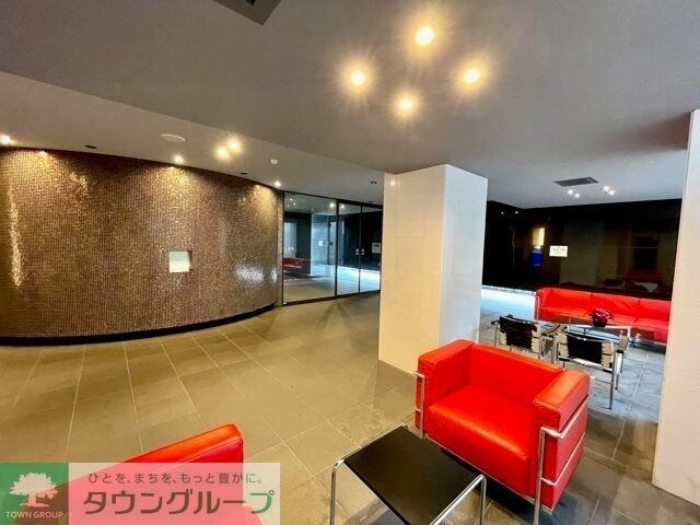 レジディア水道橋の物件内観写真