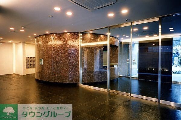 レジディア水道橋の物件内観写真