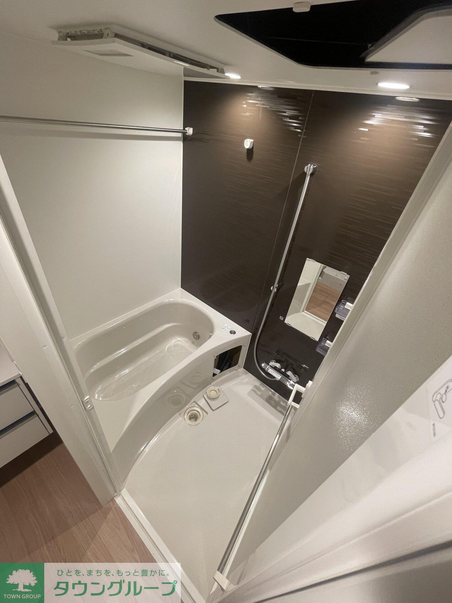 デュオフラッツ浅草蔵前の物件内観写真