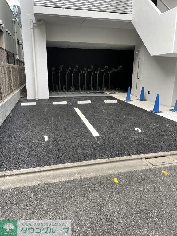 アルティオドマーニの物件内観写真