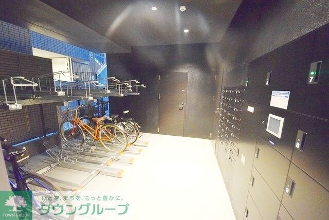 RAXA神田須田町の物件内観写真