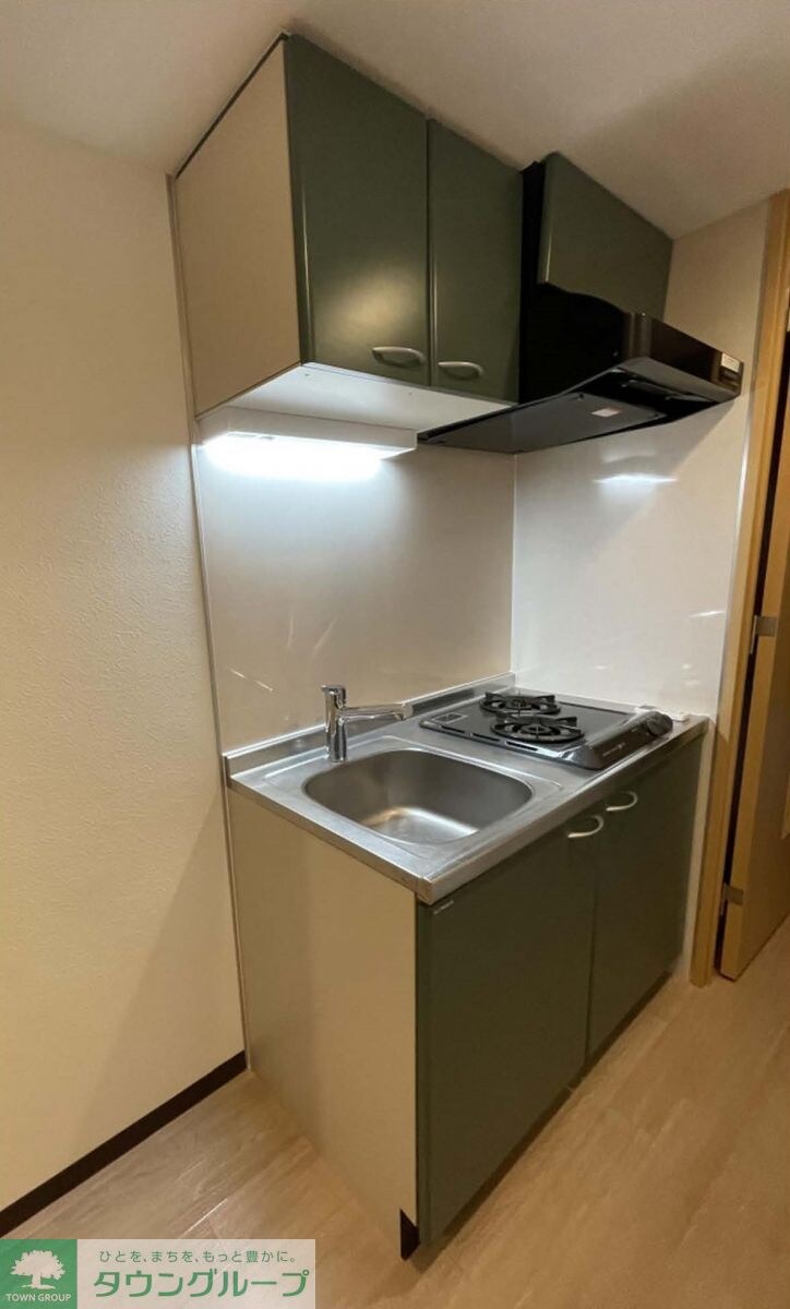 KDXレジデンス秋葉原IIの物件内観写真