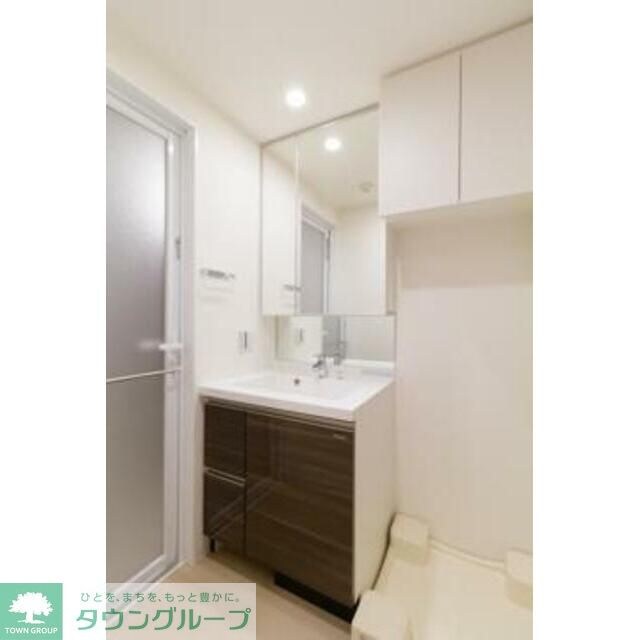 プレノ清澄庭園の物件内観写真