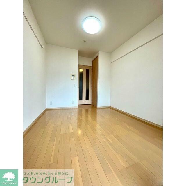 レジディア両国(レジディアリョウゴク)の物件内観写真