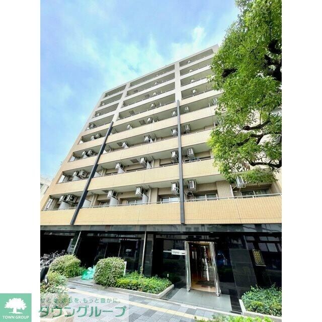 レジディア両国(レジディアリョウゴク)の物件内観写真