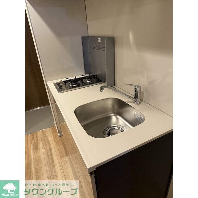 ジオエント上野稲荷町の物件内観写真