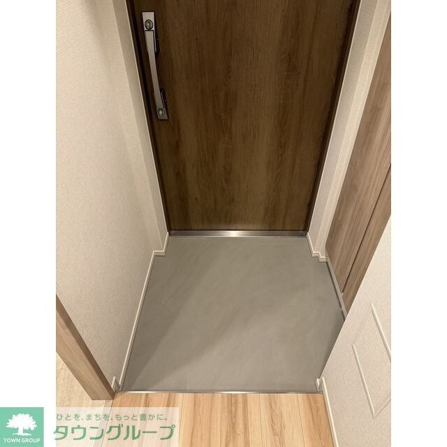 ジオエント上野稲荷町の物件内観写真