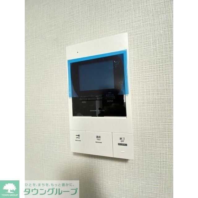 アルファコート曳舟の物件内観写真