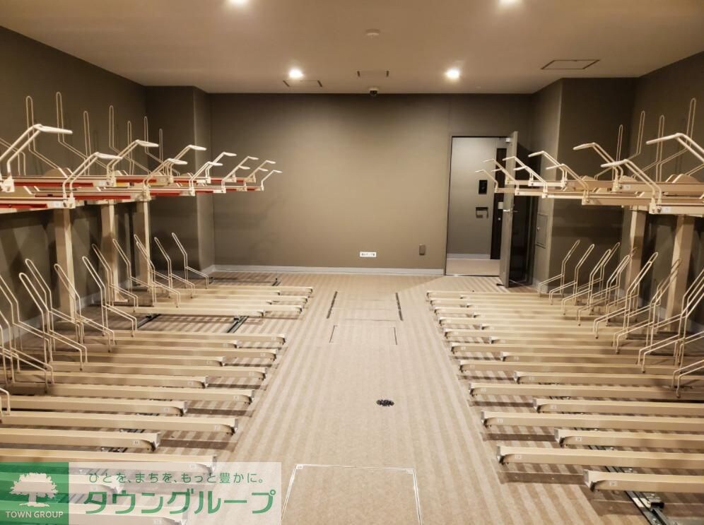 KI-LIGHT KINSHICHOの物件内観写真