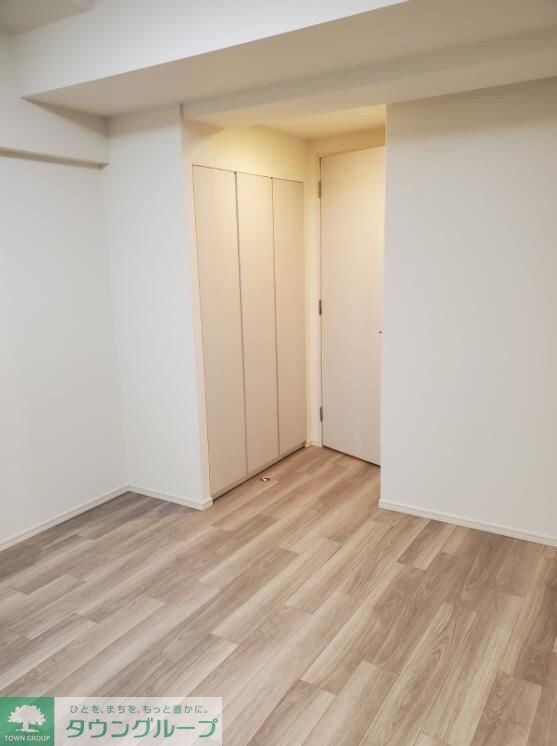 KI-LIGHT KINSHICHOの物件内観写真