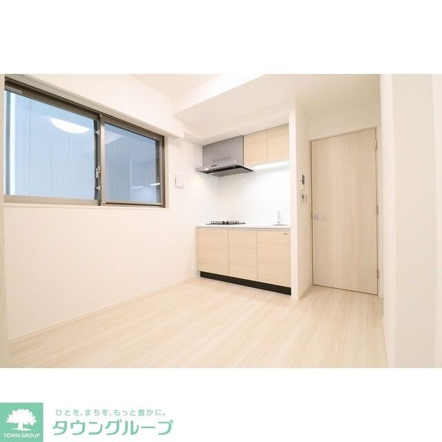 グランカーサ上野の物件内観写真