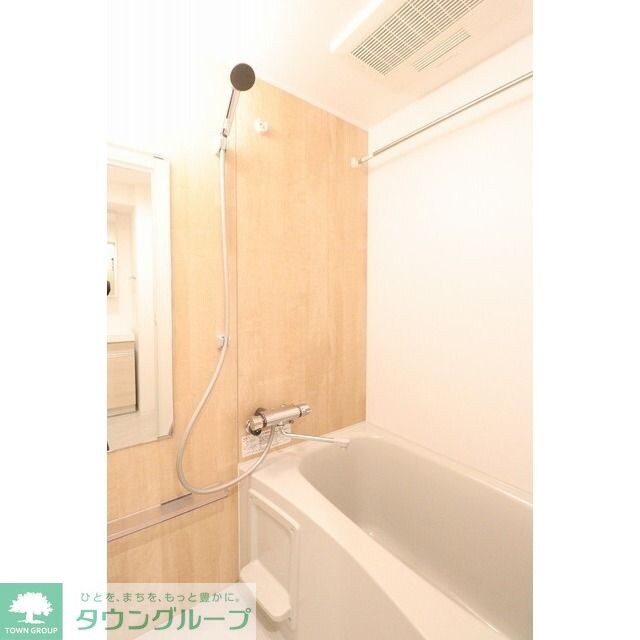 グランカーサ上野の物件内観写真