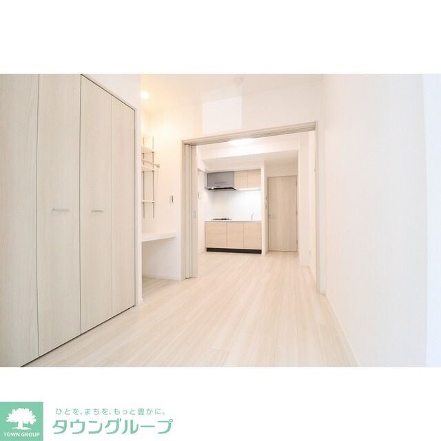 グランカーサ上野の物件内観写真