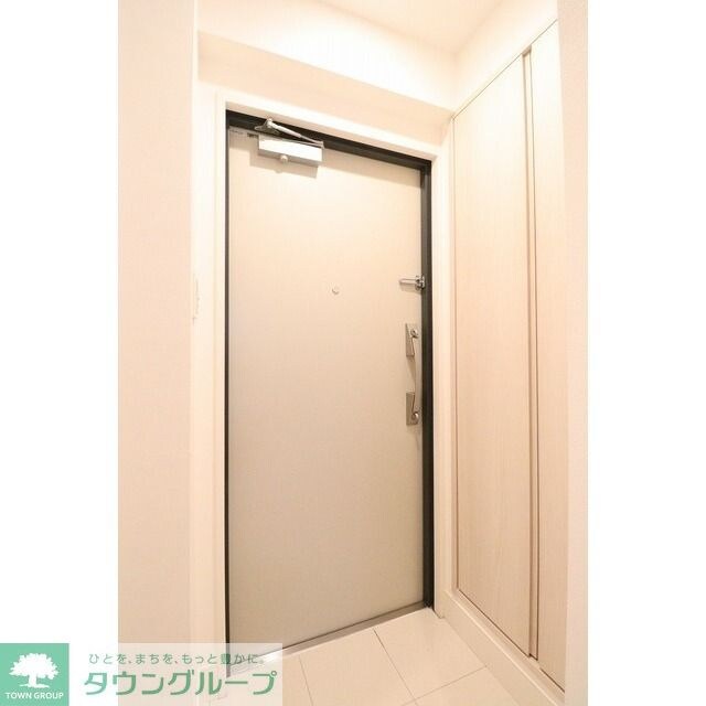 グランカーサ上野の物件内観写真