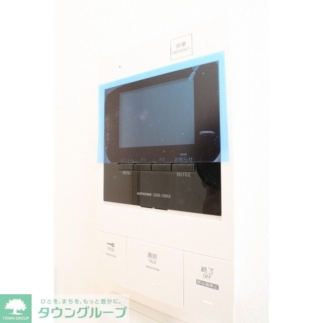 グランカーサ上野の物件内観写真