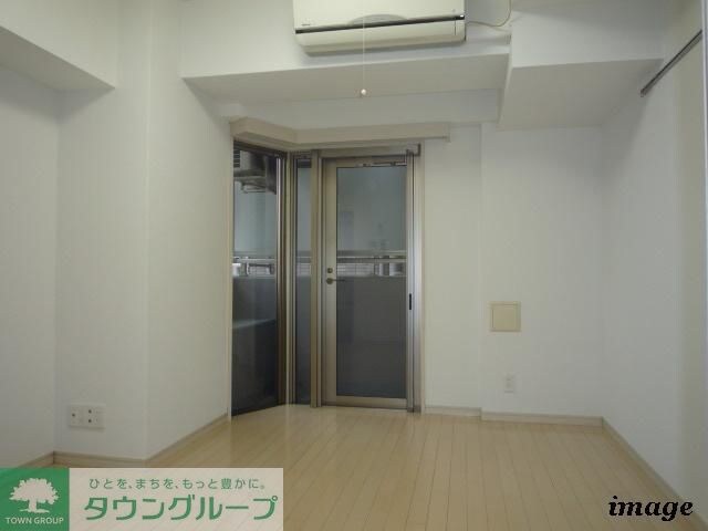 ガラ・グランディ日本橋の物件内観写真