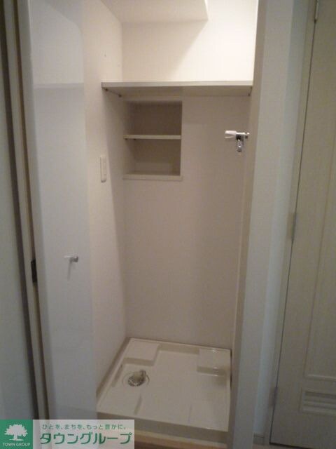 ガラ・グランディ日本橋の物件内観写真