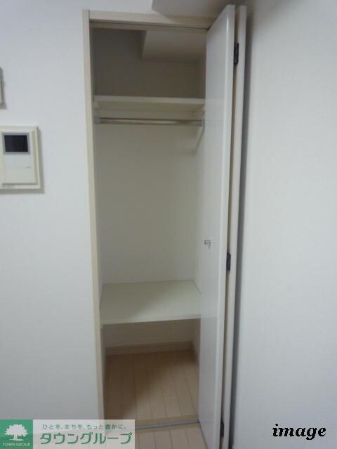 ガラ・グランディ日本橋の物件内観写真