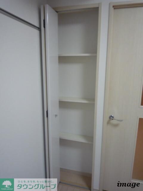 ガラ・グランディ日本橋の物件内観写真