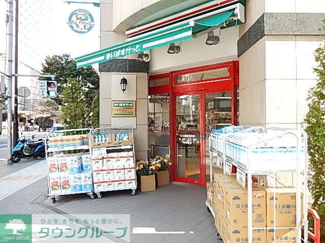 ガラ・グランディ日本橋の物件内観写真