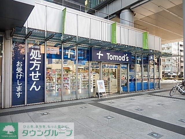 ガラ・グランディ日本橋の物件内観写真