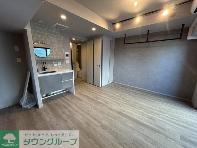 ブランシエスタ浅草蔵前の物件内観写真