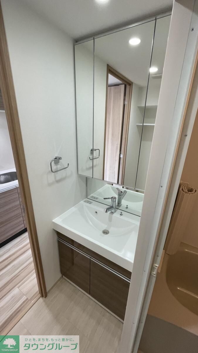 GRANPASEO浅草橋の物件内観写真