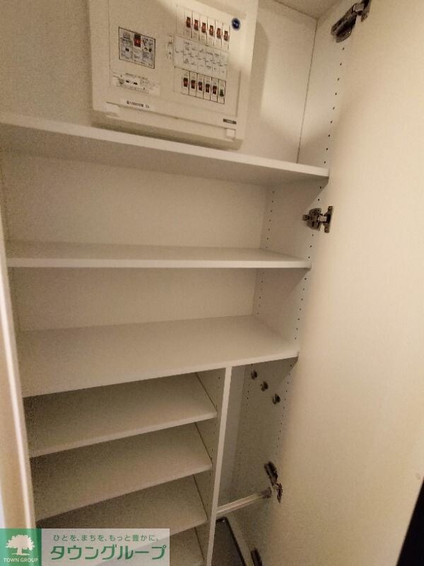 シーズンフラッツ新御徒町イーストの物件内観写真