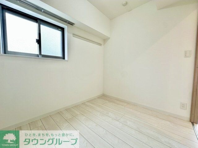 グランカーサ上野松が谷の物件内観写真