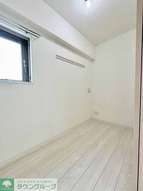 グランカーサ上野松が谷の物件内観写真