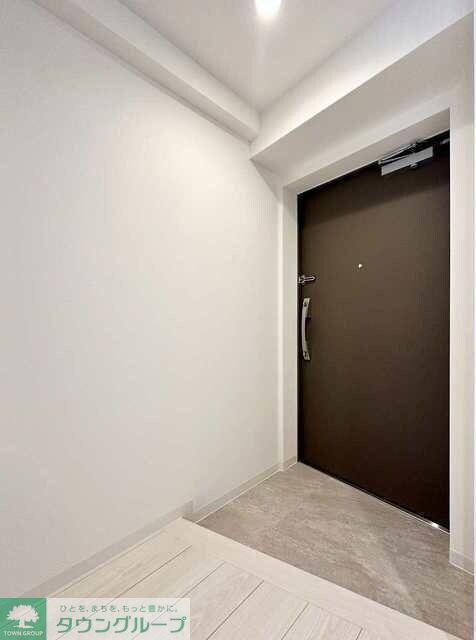 グランカーサ上野松が谷の物件内観写真