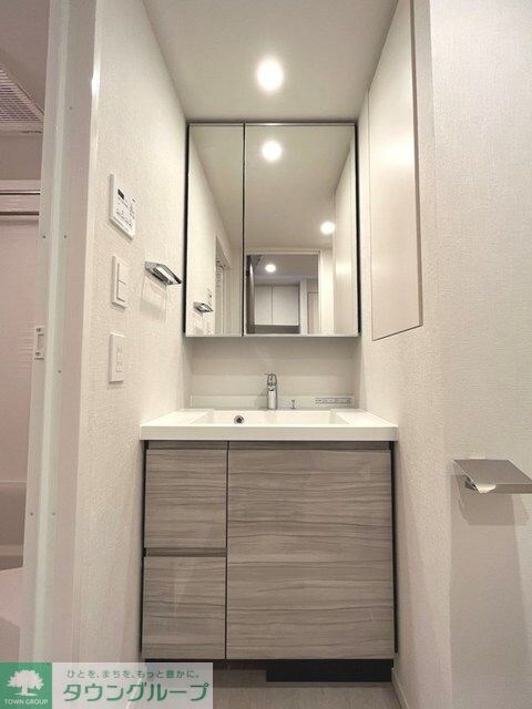 パークアクシス上野EASTの物件内観写真