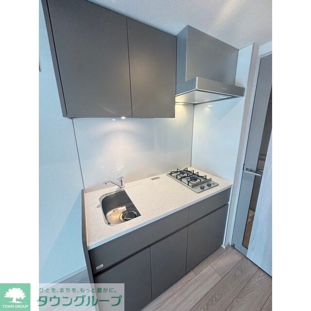 Brillia ist 新御徒町の物件内観写真