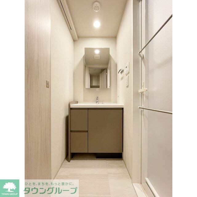 Brillia ist 新御徒町の物件内観写真