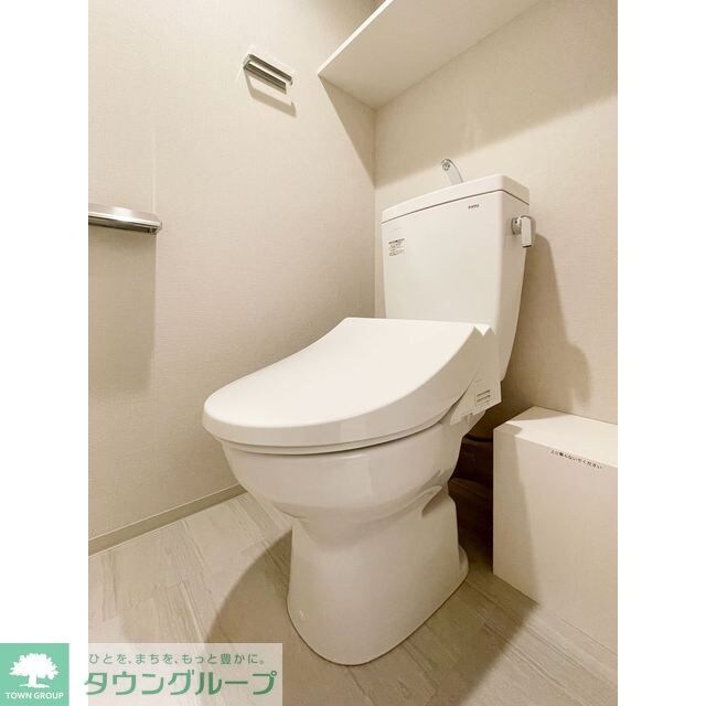 Brillia ist 新御徒町の物件内観写真