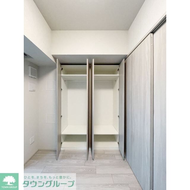 Brillia ist 新御徒町の物件内観写真